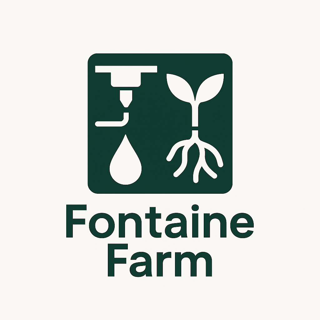 Fontaine Farm